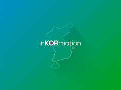 برنامه‌نما inKORmation عکس از صفحه