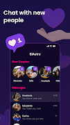 SiAstro ภาพหน้าจอ 4