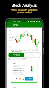 Learn Candlestick Patterns imagem de tela 5