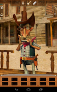 Falar Cowboy grátis imagem de tela 7