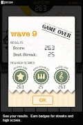 Note Trainer (Sight Reading) imagem de tela 4