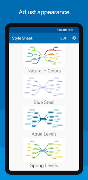 SimpleMind Pro - Mind Mapping স্ক্রিনশট 5