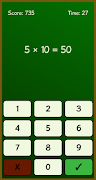 2 Schermata Calc Fast