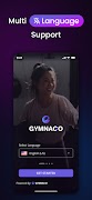 پوستر Gymnago