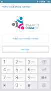 Community Connect screenshot 1