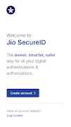 Jio SecureID imagem de tela 5