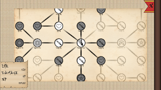 Thousands Layered Edge Ekran Görüntüsü 6