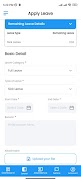 HEI Orbit syot layar 2