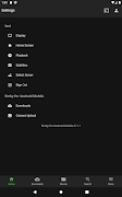 Emby for Android スクリーンショット 7