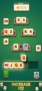 Mahjong Solitaire ภาพหน้าจอ 1