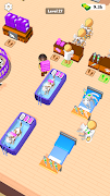 My Cat Cafe! syot layar 2