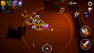 Starlight screenshot 3