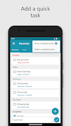 To Do List Reminder & Widget screenshot 1