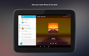 4Sync اسکرین شاٹ 6