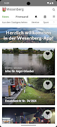 Wesenberg Affiche