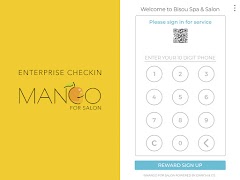 Mango Checkin screenshot 6