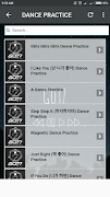 GOT7 Lyrics (Offline) screenshot 5
