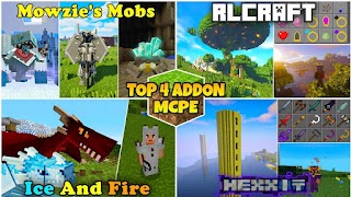 Mods Minecraft 截图 3