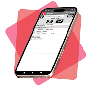 Colitrack Mobile اسکرین شاٹ 3