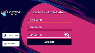 HOTTEST IPTV screenshot 5