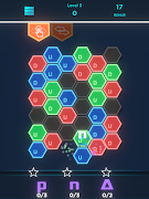 برنامه‌نما Quantum 3 عکس از صفحه