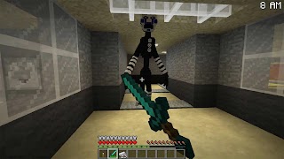 Night Mod Minecraft screenshot 5