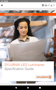 SYLVANIA LED Lighting Catalog screenshot 6