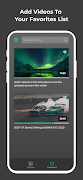 Amazing Videos Pro স্ক্রিনশট 3
