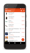 Magemob Admin Mobile App screenshot 3
