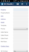 Yardi Maintenance Mobile screenshot 6