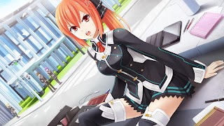 ACE Academy スクリーンショット 5