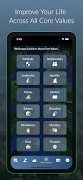 Wellscape: Self-Improvement Li اسکرین شاٹ 7