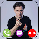 APK Exileshow Fake Video Call