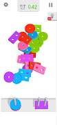 Sort Pile スクリーンショット 1