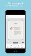 Scanner App - PDF Scanner captura de pantalla 2
