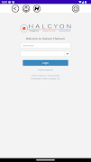 Halcyon CMS স্ক্রিনশট 2