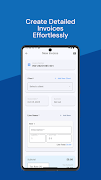 Invoice Maker: Quick & simple স্ক্রিনশট 1