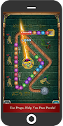Luxor Classic Game screenshot 4