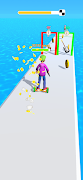 Evolution Run imagem de tela 2