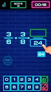 Fraction Challenge: Math games ภาพหน้าจอ 6