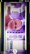 Modi Note Magic imagem de tela 1