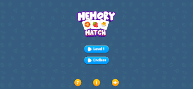 Memory Match screenshot 5