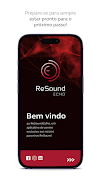 2 Schermata ReSound Echo