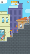 Basket Bounce - Dunk Puzzles 스크린샷 2