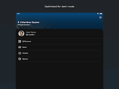 Planon Live screenshot 7