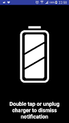 Battery Full Alarm screenshot 4