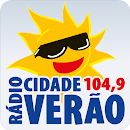 Rádio Cidade Verão APK