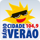 Rádio Cidade Verão icon
