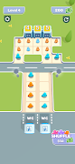 Toilet Queue poster