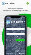 FM Driver poster